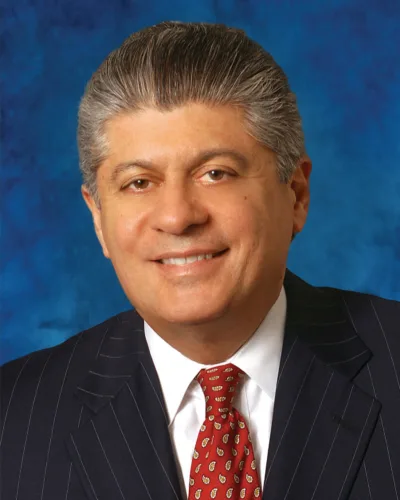 Judge Andrew P. Napolitano: ICE wants our emails